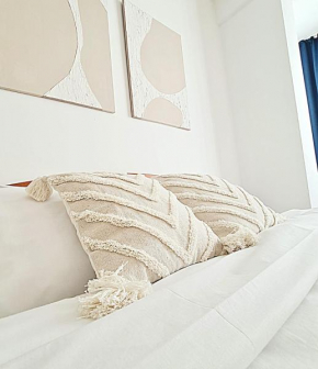 Harmony Plaza Apartment 2BR